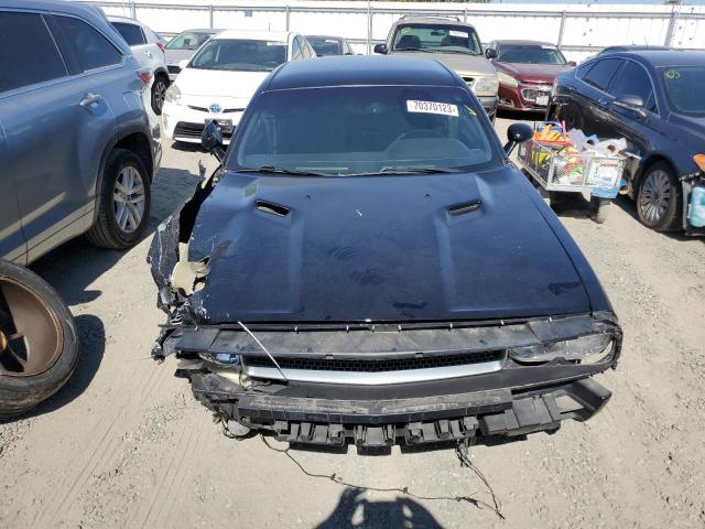 Photo 5 from auction – 2012 DODGE CHALLENGER with VIN 2C3CDYAG7CH100807