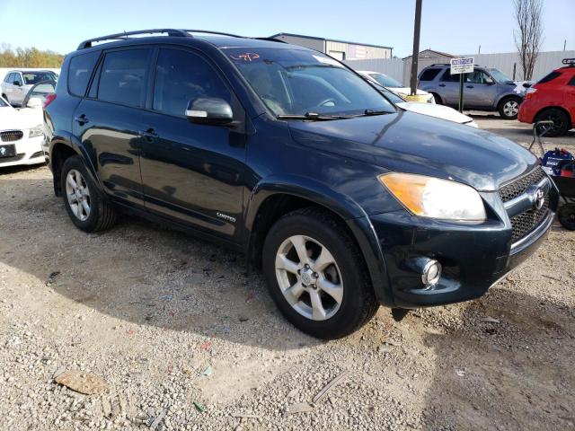 Photo 4 from auction – 2010 TOYOTA RAV4 LIMIT with VIN 2T3DF4DV9AW050986