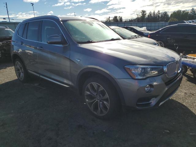 Photo 4 from auction – 2016 BMW X3 XDRIVE2 with VIN 5UXWX9C51G0D68443