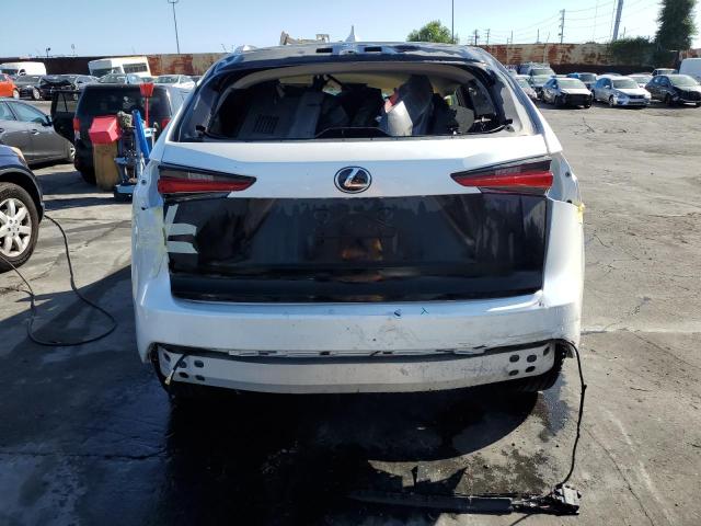 Photo 6 from auction – 2021 LEXUS NX 300 BAS with VIN JTJDARBZ9M5026830