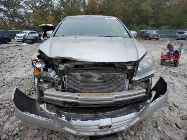 Photo 5 from auction – 2008 HONDA ODYSSEY EX with VIN 5FNRL38438B018710