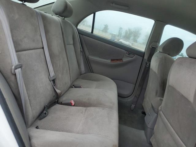 Zdjęcie 10 z aukcji – 2006 TOYOTA COROLLA CE z VIN 2T1BR32E16C612733