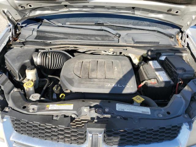 Photo 12 from auction – 2011 DODGE GRAND CARA with VIN 2D4RN5DGXBR696617