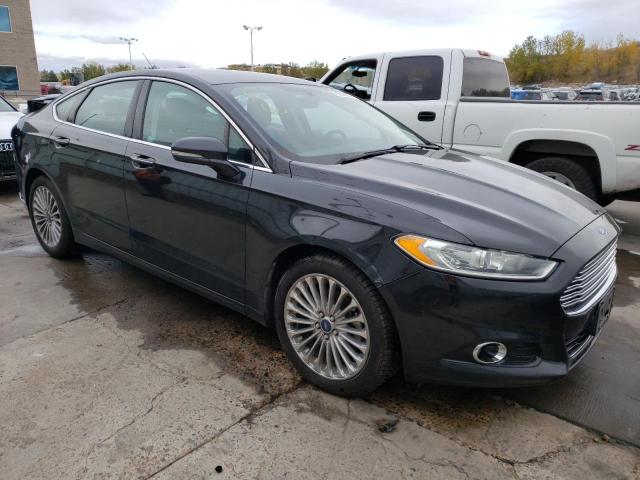 Photo 4 from auction – 2015 FORD FUSION TIT with VIN 3FA6P0K92FR116235