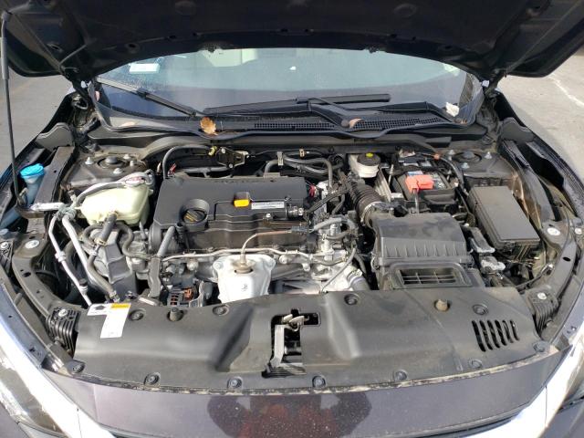 Photo 11 from auction – 2016 HONDA CIVIC EX with VIN 19XFC2F70GE223755