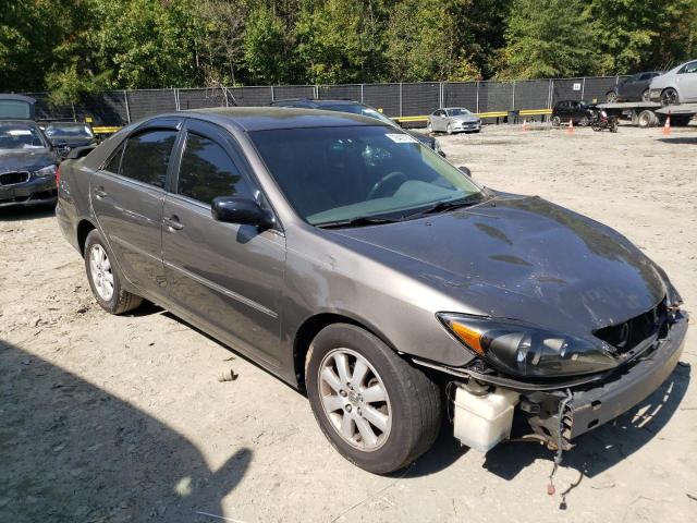 Photo 4 from auction – 2003 TOYOTA CAMRY LE with VIN 4T1BE30K53U764528