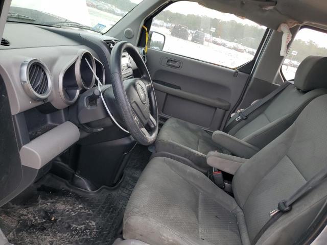 Foto 7 de la subasta – 2011 HONDA ELEMENT EX con VIN 5J6YH2H75BL003870