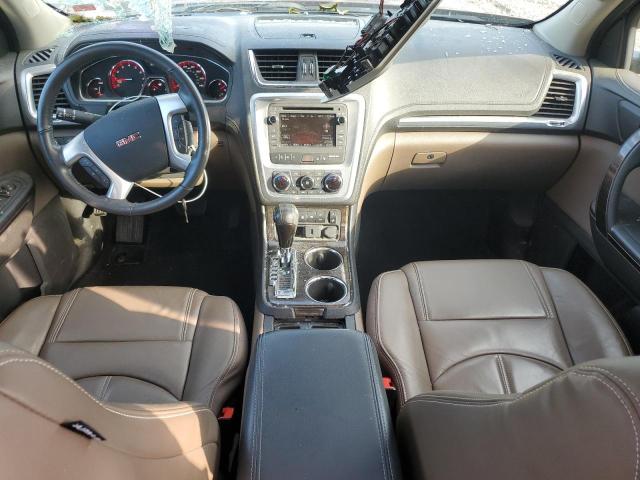 Photo 8 from auction – 2015 GMC ACADIA SLT with VIN 1GKKVRKD6FJ362209
