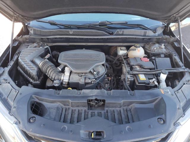 Photo 12 from auction – 2019 CHEVROLET BLAZER PRE with VIN 3GNKBFRS7KS576651