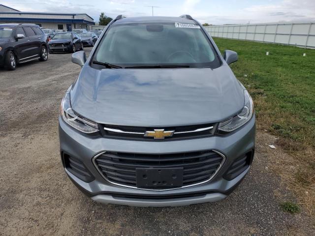 Photo 5 from auction – 2019 CHEVROLET TRAX 1LT with VIN KL7CJPSB6KB863648