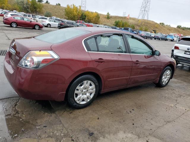 Photo 3 from auction – 2012 NISSAN ALTIMA BAS with VIN 1N4AL2AP3CC249727