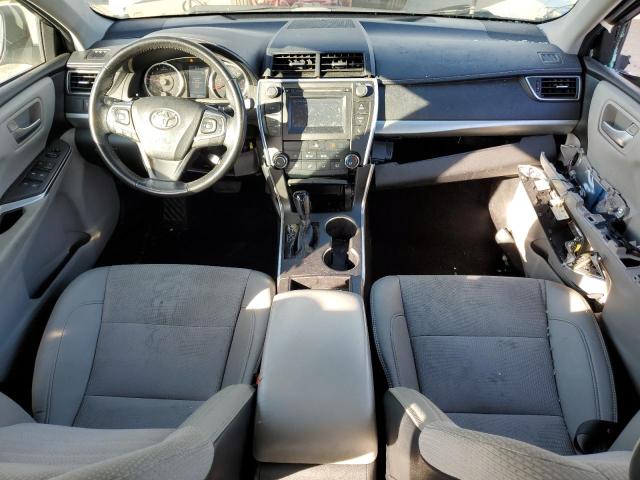 Photo 8 from auction – 2016 TOYOTA CAMRY LE with VIN 4T1BF1FK6GU121443