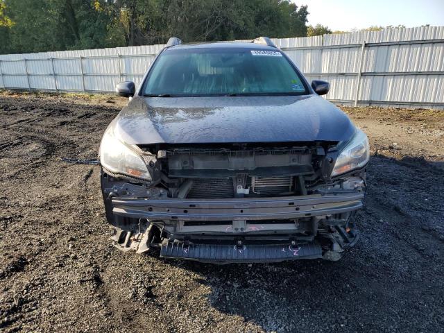 Photo 5 from auction – 2015 SUBARU OUTBACK 3. with VIN 4S4BSENC8F3256005