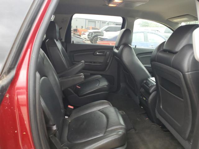 Photo 11 from auction – 2012 CHEVROLET TRAVERSE L with VIN 1GNKRJED4CJ405106