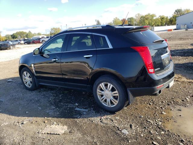 Photo 2 from auction – 2012 CADILLAC SRX LUXURY with VIN 3GYFNDE39CS595069