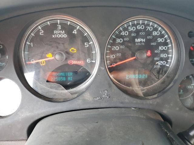 Photo 9 from auction – 2008 CHEVROLET SILVERADO with VIN 3GCEK13348G204688