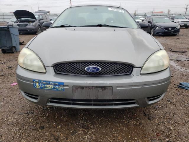 Photo 5 from auction – 2004 FORD TAURUS SE with VIN 1FAFP53U04G126699