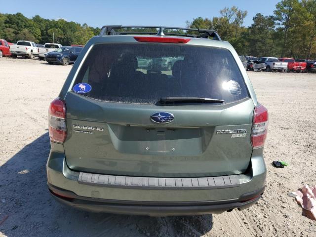 Photo 6 from auction – 2016 SUBARU FORESTER 2 with VIN JF2SJADC5GH466486