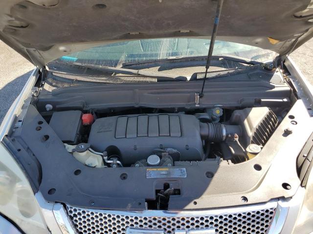 Photo 11 from auction – 2012 GMC ACADIA DEN with VIN 1GKKVTED6CJ277195