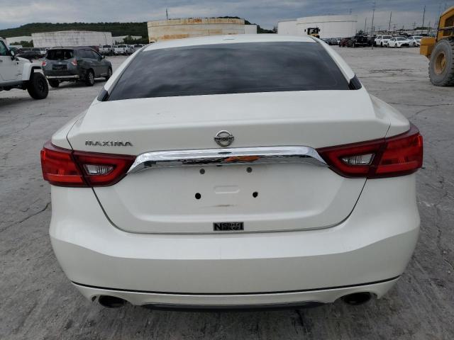 Photo 6 from auction – 2018 NISSAN MAXIMA 3.5 with VIN 1N4AA6AP9JC391297