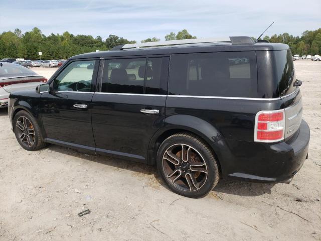 Photo 2 from auction – 2014 FORD FLEX LIMIT with VIN 2FMHK6DT3EBD08916