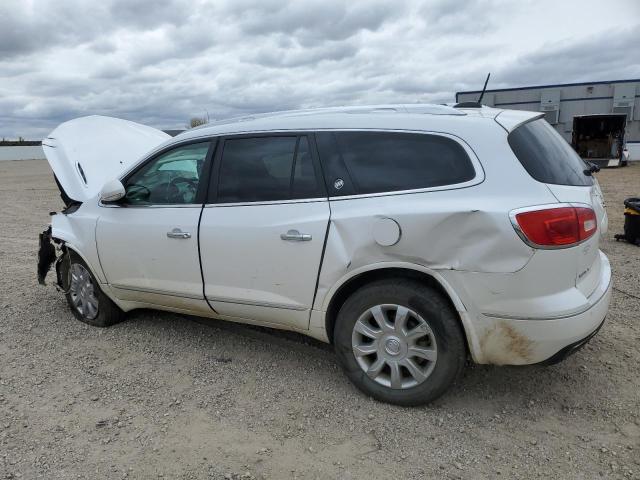 Photo 2 from auction – 2016 BUICK ENCLAVE with VIN 5GAKVBKD6GJ120459