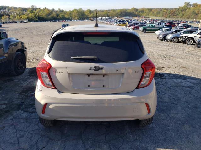 Photo 6 from auction – 2016 CHEVROLET SPARK LS with VIN KL8CB6SA1GC539292