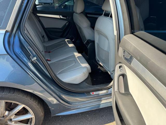 Photo 6 from auction – 2015 AUDI A4 PREMIUM with VIN WAUHFAFL0FN001876