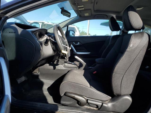 Photo 7 from auction – 2014 HONDA CIVIC EX with VIN 2HGFG3B80EH515692