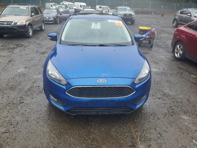Photo 5 from auction – 2018 FORD FOCUS SEL with VIN 1FADP3M21JL217914