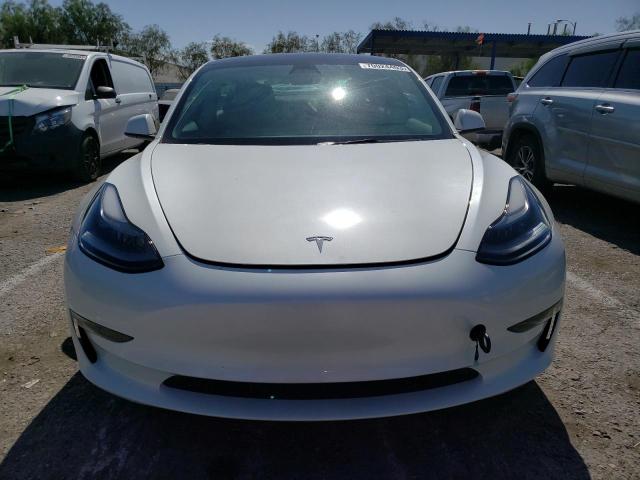 Photo 5 from auction – 2023 TESLA MODEL 3 with VIN 5YJ3E1EAXPF583436