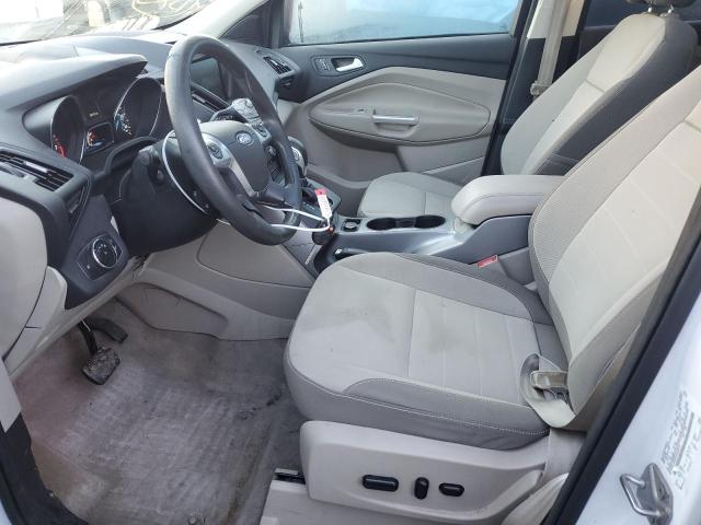 Photo 7 from auction – 2014 FORD ESCAPE SE with VIN 1FMCU9G91EUB95337