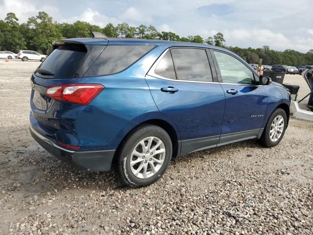 Photo 3 from auction – 2019 CHEVROLET EQUINOX LT with VIN 3GNAXKEV3KL387818