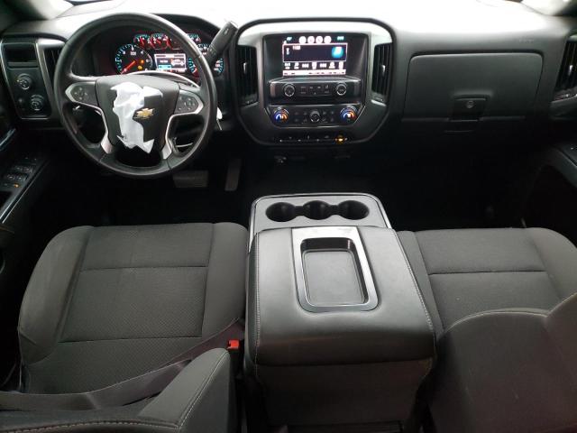 Photo 8 from auction – 2016 CHEVROLET SILVERADO with VIN 1GCUKREC3GF140778