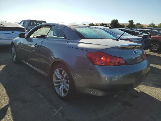 Photo 2 from auction – 2010 INFINITI G37 BASE with VIN JN1CV6FE6AM352839