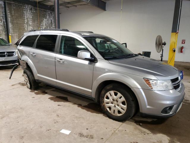 Photo 4 from auction – 2018 DODGE JOURNEY SX with VIN 3C4PDCBG0JT507516