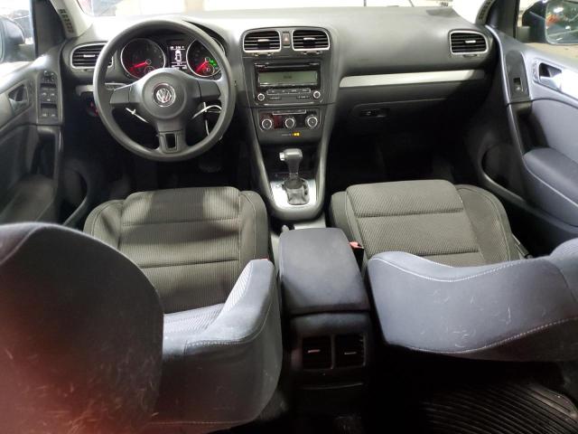 Photo 8 from auction – 2011 VOLKSWAGEN GOLF with VIN WVWDB7AJ5BW097952