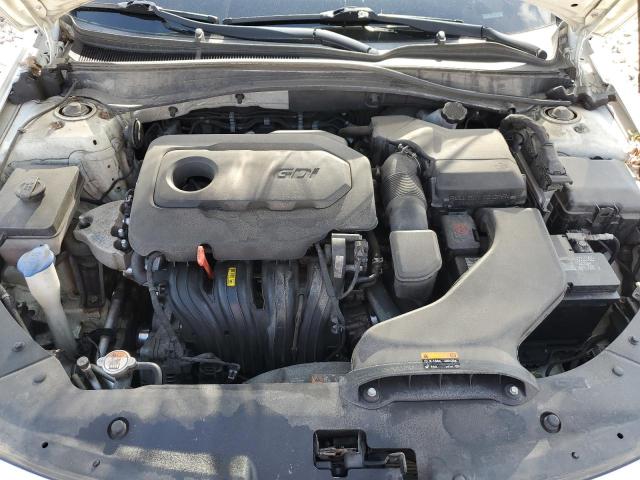 Photo 11 from auction – 2016 KIA OPTIMA LX with VIN KNAGT4L31G5103618