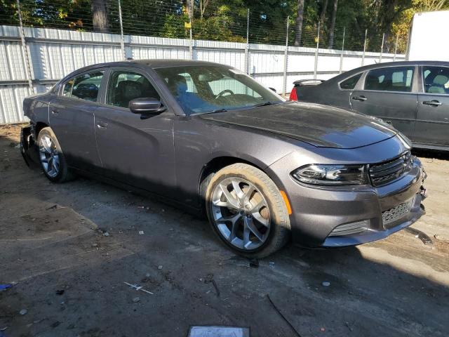 Photo 4 from auction – 2022 DODGE CHARGER SX with VIN 2C3CDXBG6NH202918