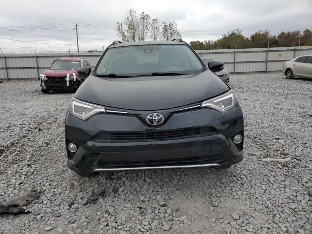 Photo 5 from auction – 2016 TOYOTA RAV4 LIMIT with VIN 2T3YFREV6GW237074