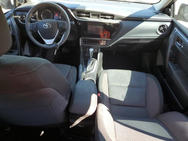 Photo 8 from auction – 2017 TOYOTA COROLLA L with VIN 5YFBURHE1HP592026