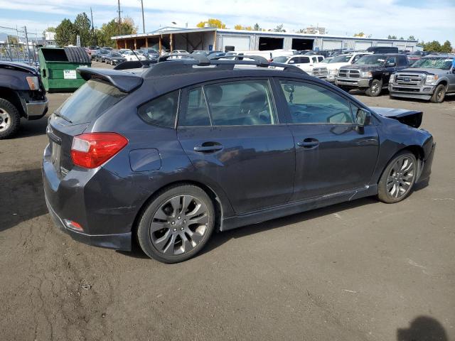 Photo 3 from auction – 2013 SUBARU IMPREZA SP with VIN JF1GPAR68D2804845