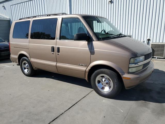 Photo 4 from auction – 2002 CHEVROLET ASTRO with VIN 1GNDM19X72B106875