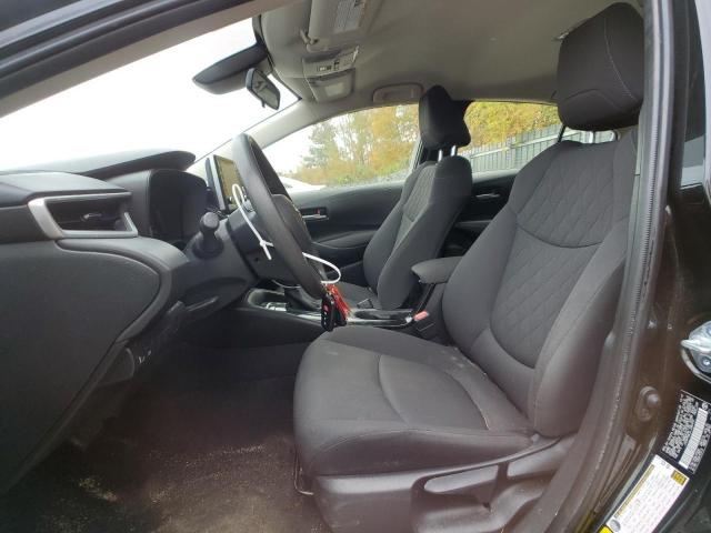 Photo 7 from auction – 2020 TOYOTA COROLLA LE with VIN JTDVPRAE3LJ080490