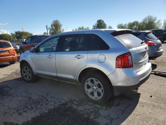 Photo 2 from auction – 2014 FORD EDGE SEL with VIN 2FMDK4JC3EBA47472