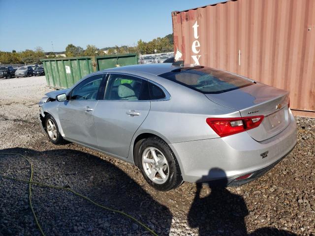 Photo 2 from auction – 2017 CHEVROLET MALIBU LS with VIN 1G1ZB5ST4HF123520