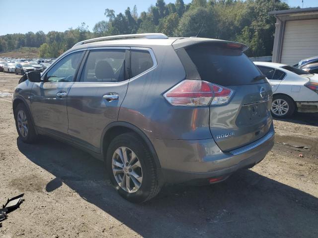 Фото 2 с аукциона – 2016 NISSAN ROGUE S с VIN KNMAT2MT7GP667550