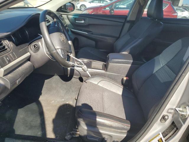 Photo 7 from auction – 2015 TOYOTA CAMRY LE with VIN 4T1BF1FK4FU068305