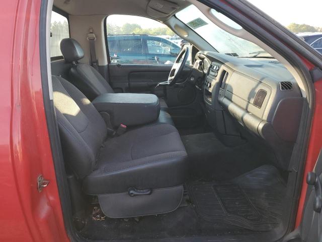 Photo 10 from auction – 2005 DODGE RAM 1500 S with VIN 1D7HA16K65J598889