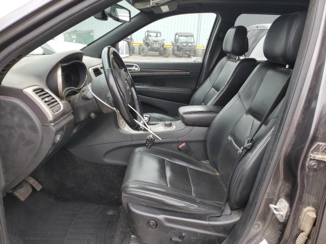 Photo 7 from auction – 2014 JEEP GRAND CHER with VIN 1C4RJFBM7EC476422